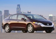 Honda FCX Clarity